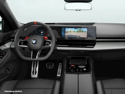 BMW M5 – Foto 4
