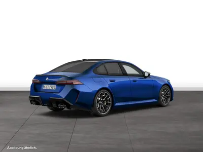 BMW M5 – Foto 2