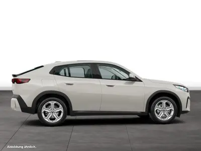 BMW X2 – Foto 8