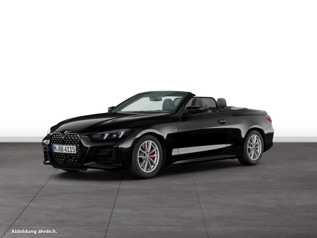 BMW 420