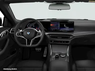 BMW 420 – Foto 4