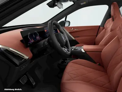 BMW iX – Foto 3