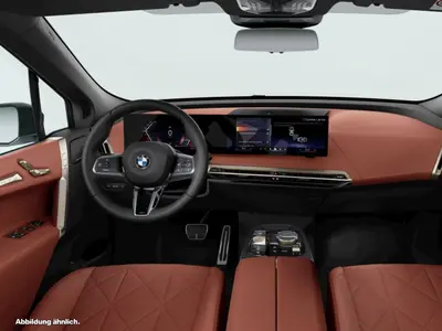 BMW iX – Foto 4