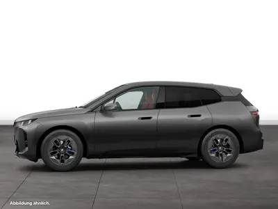 BMW iX – Foto 5
