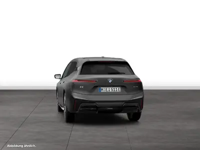 BMW iX – Foto 7