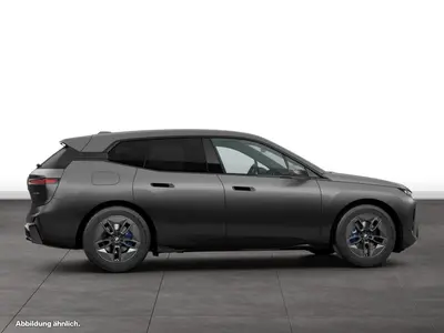 BMW iX – Foto 8