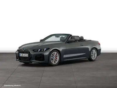 BMW 430
