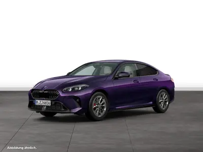 BMW 220 – Foto 1