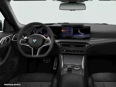 BMW 420 – Foto 4