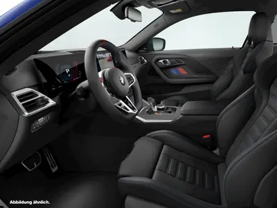 BMW M2 – Foto 3