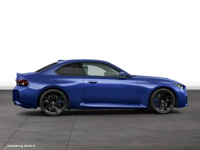 BMW M2 – Foto 8