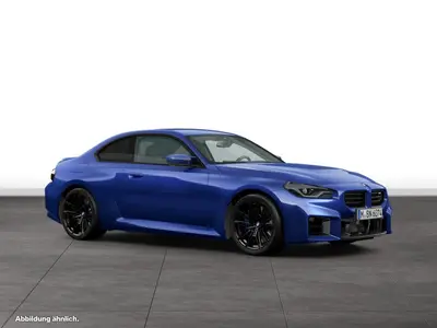 BMW M2 – Foto 9