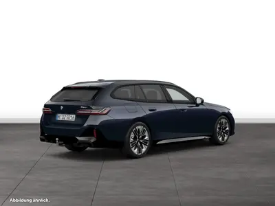 BMW 520 – Foto 2