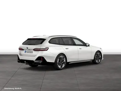 BMW 520 – Foto 2