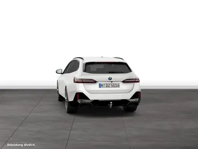 BMW 520 – Foto 7