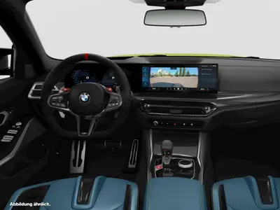 BMW M3 – Foto 4
