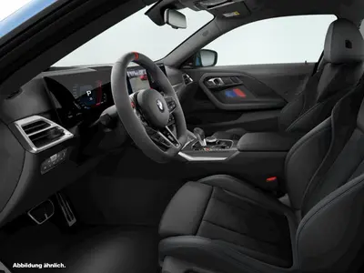 BMW M2 – Foto 3