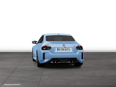 BMW M2 – Foto 7