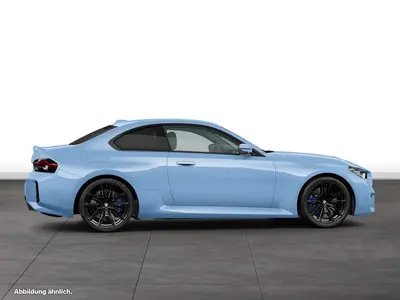 BMW M2 – Foto 8