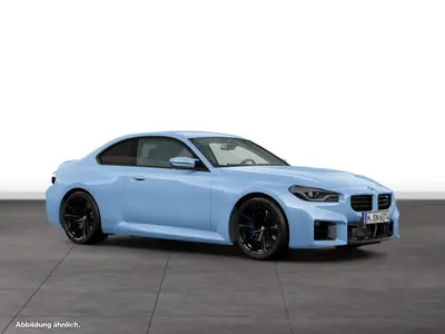 BMW M2 – Foto 9