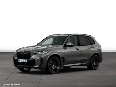 BMW X5 – Foto 1
