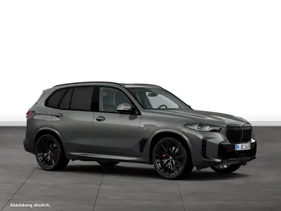 BMW X5 – Foto 9