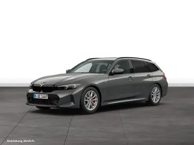 BMW 318 – Foto 1
