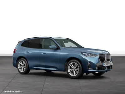 BMW X3 – Foto 9