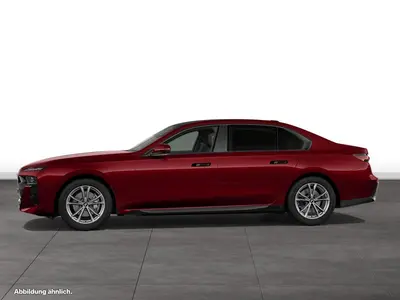 BMW 740 – Foto 5