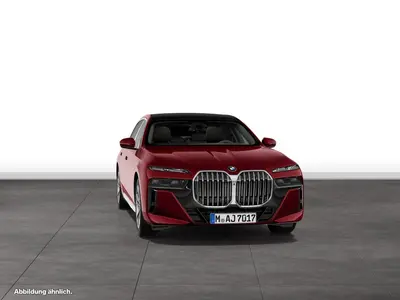 BMW 740 – Foto 10