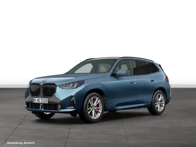 BMW X3 – Foto 1