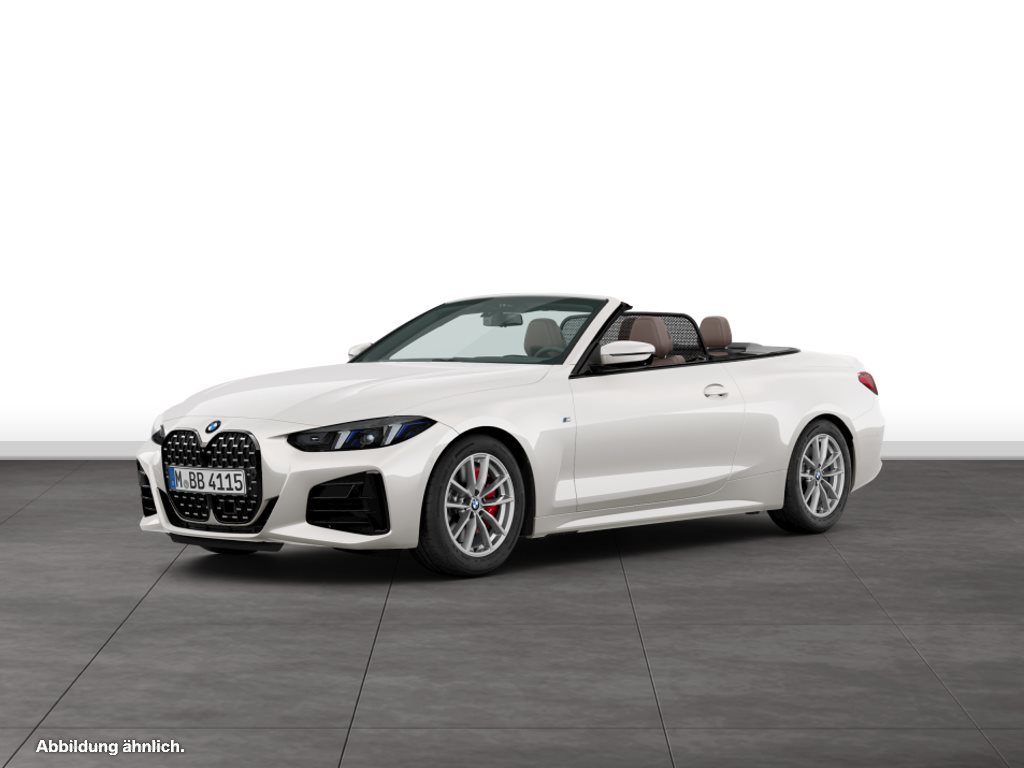BMW 430