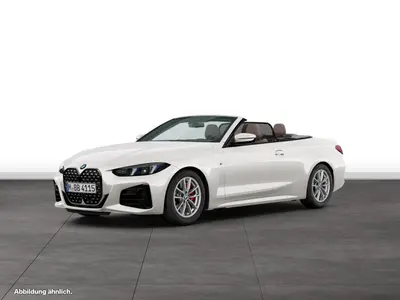 BMW 430 – Foto 1