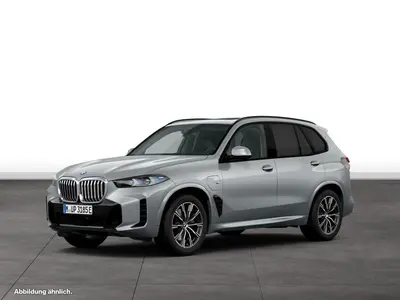 BMW X5 – Foto 1