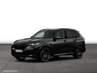 BMW X5 – Foto 1