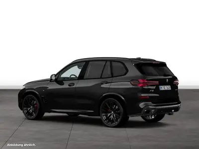 BMW X5 – Foto 6