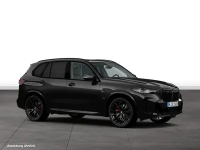 BMW X5 – Foto 9