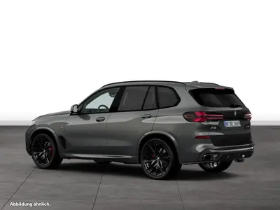 BMW X5 – Foto 6