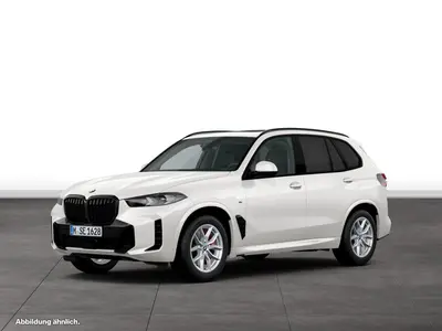 BMW X5 – Foto 1