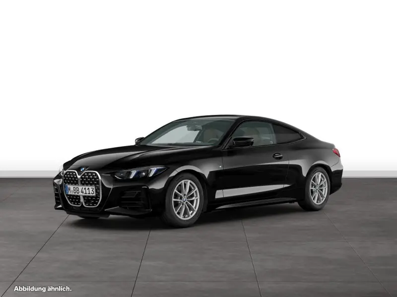 BMW 420
