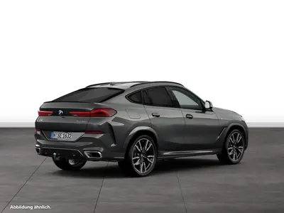 BMW X6 – Foto 2