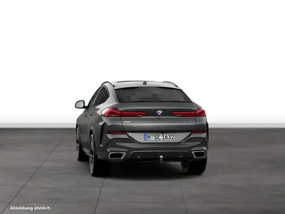 BMW X6 – Foto 7