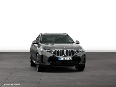 BMW X6 – Foto 10