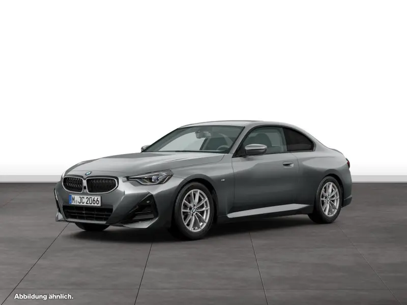 BMW 230