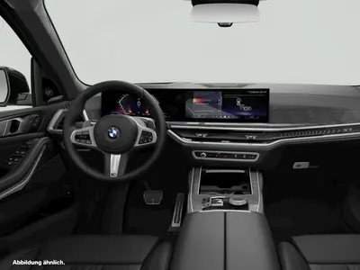 BMW X7 – Foto 4