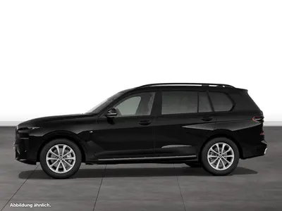 BMW X7 – Foto 5
