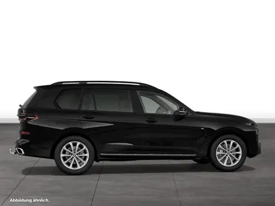 BMW X7 – Foto 8
