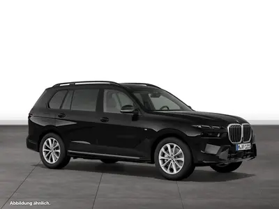 BMW X7 – Foto 9
