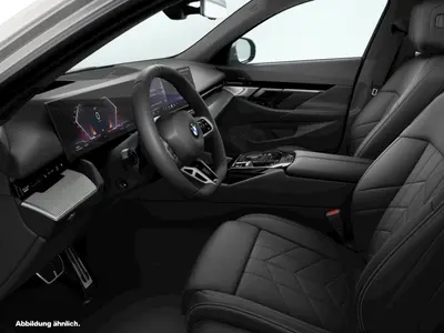 BMW 520 – Foto 3