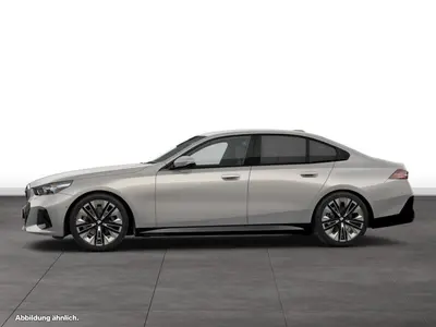 BMW 520 – Foto 5